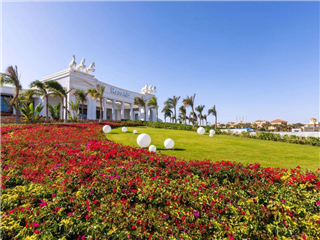 Rixos Radamis